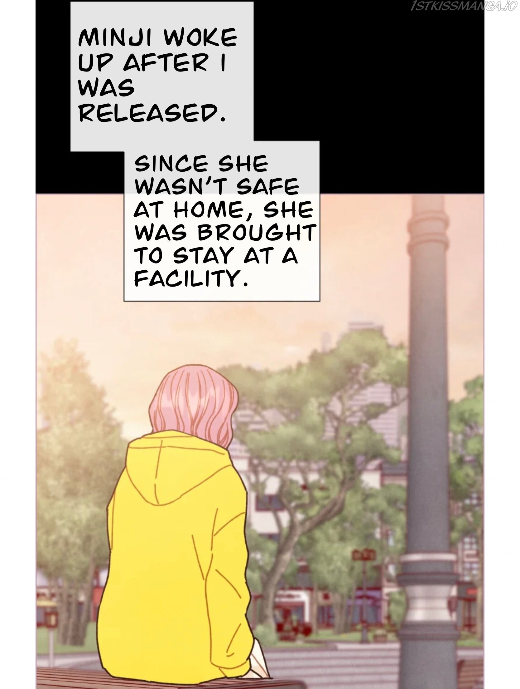 A Beloved Existence chapter 76 - page 4