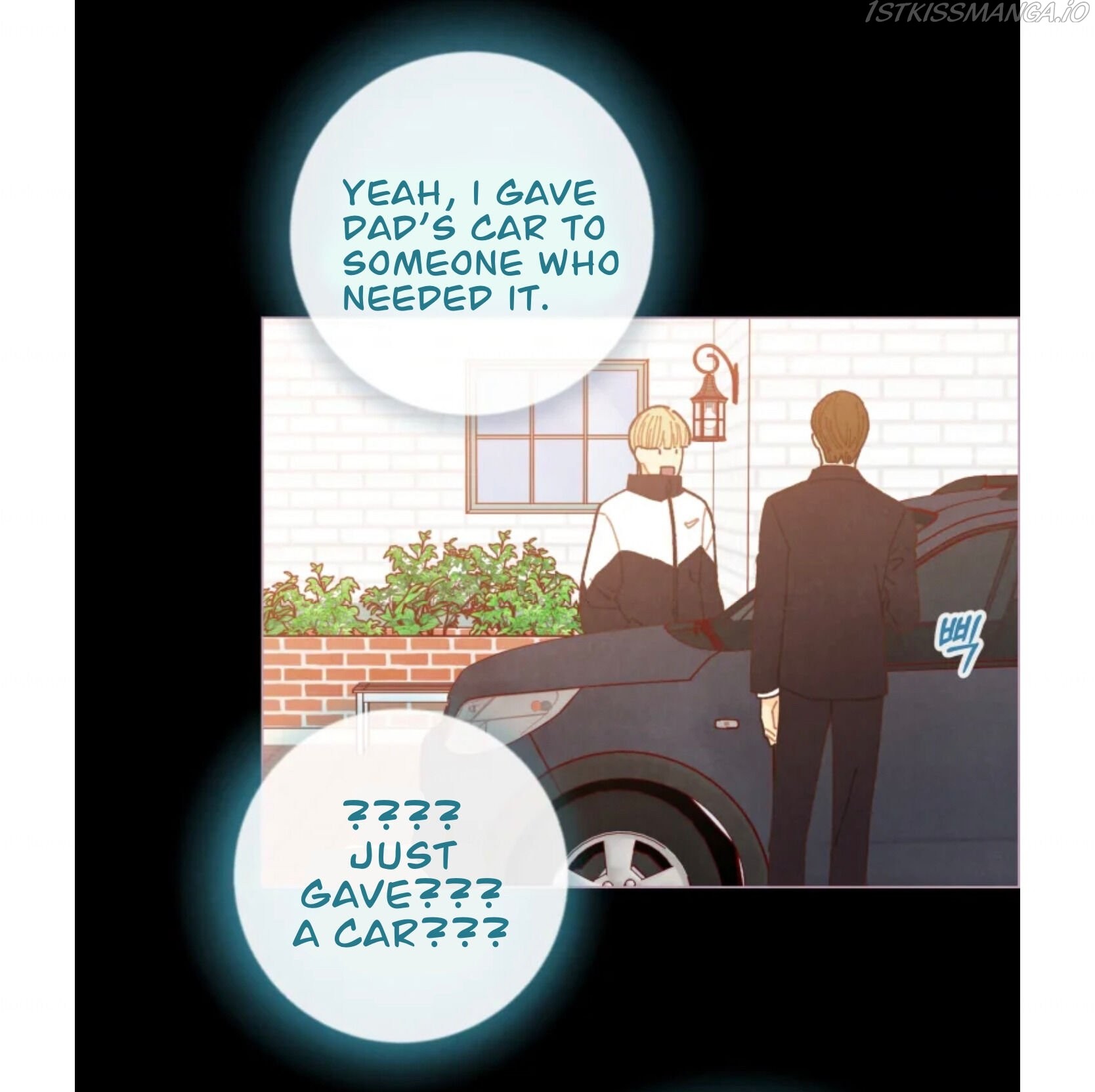 A Beloved Existence chapter 76 - page 42