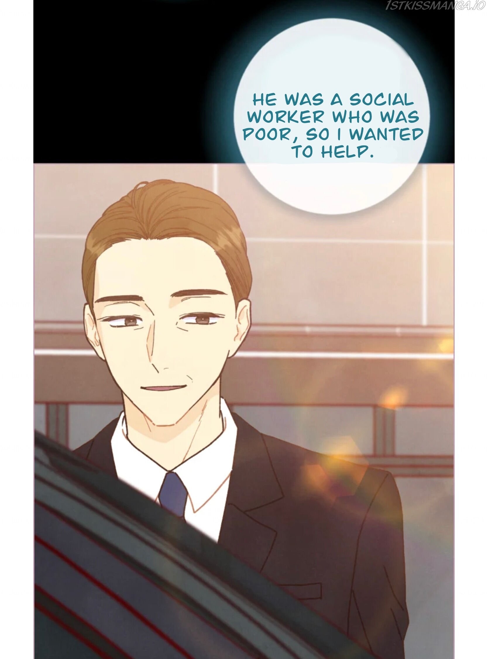 A Beloved Existence chapter 76 - page 43