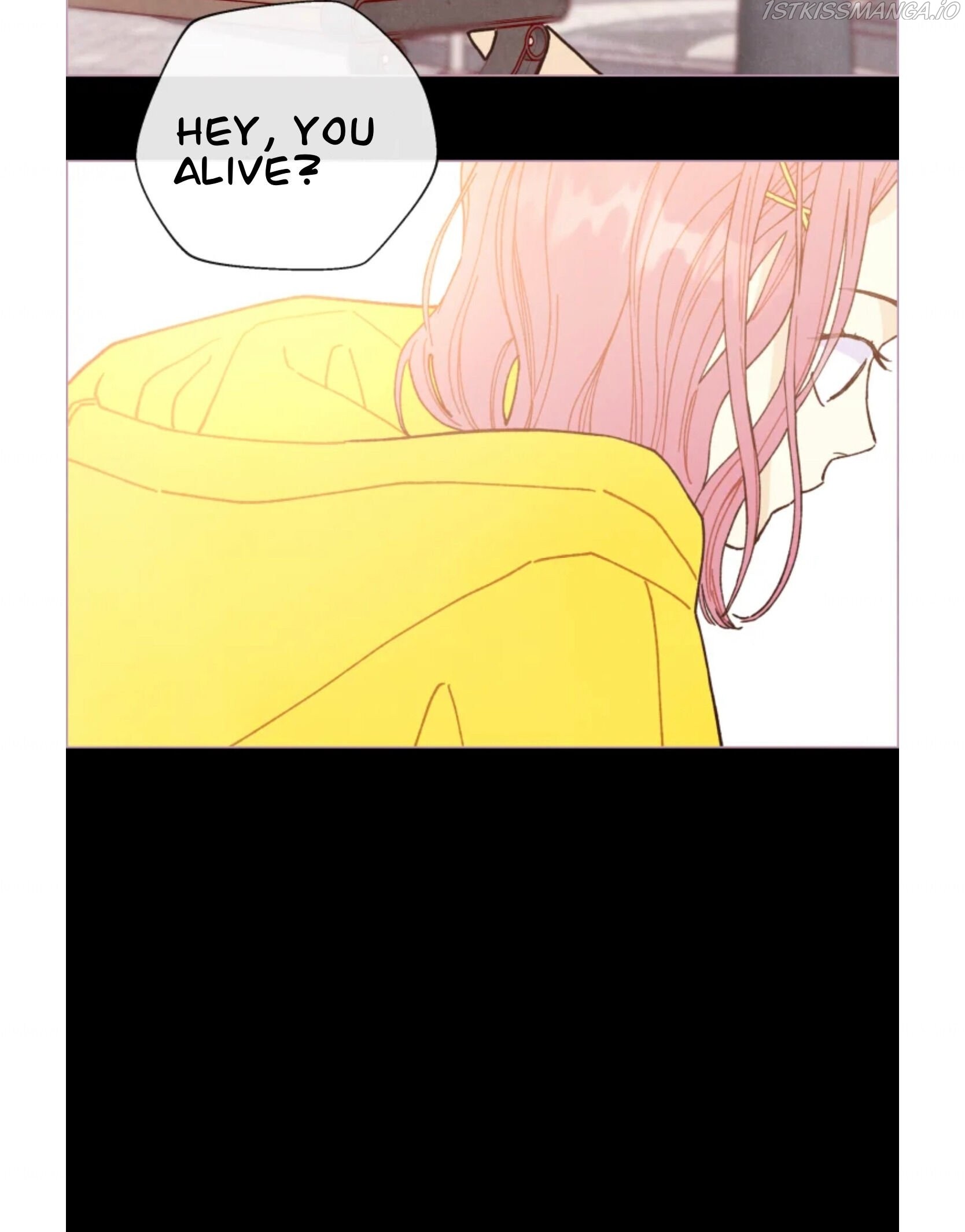A Beloved Existence chapter 76 - page 5