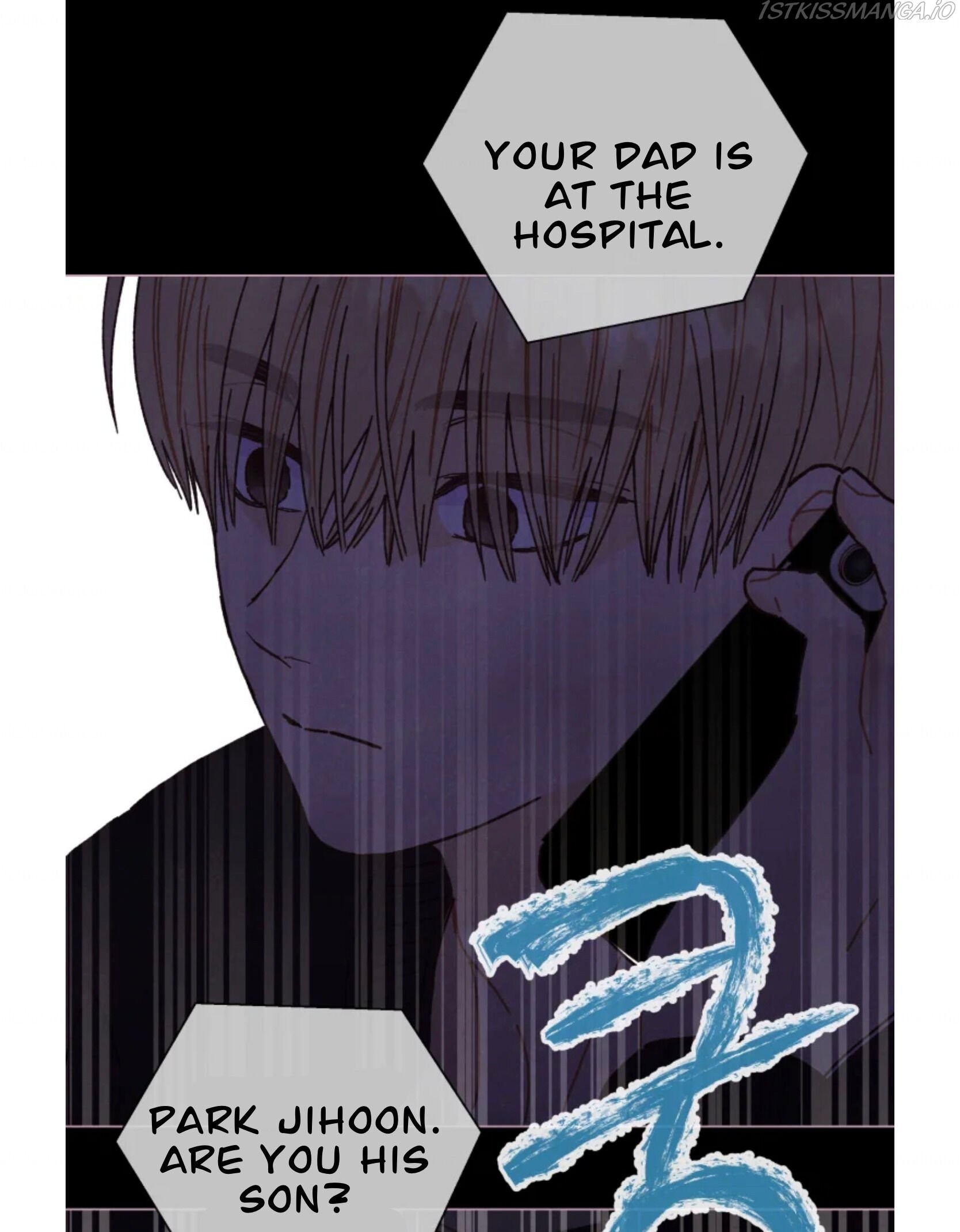 A Beloved Existence chapter 76 - page 57