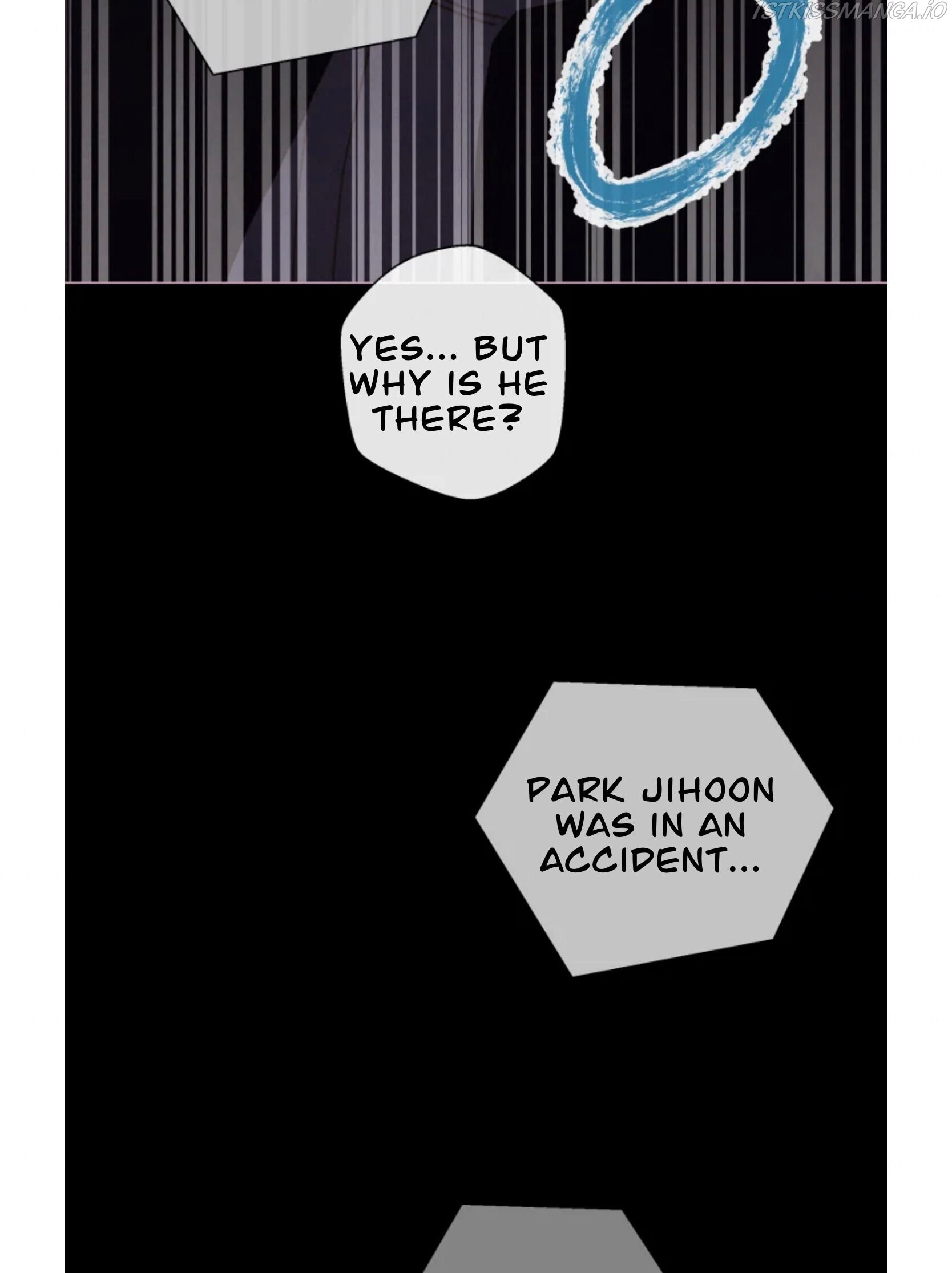 A Beloved Existence chapter 76 - page 58
