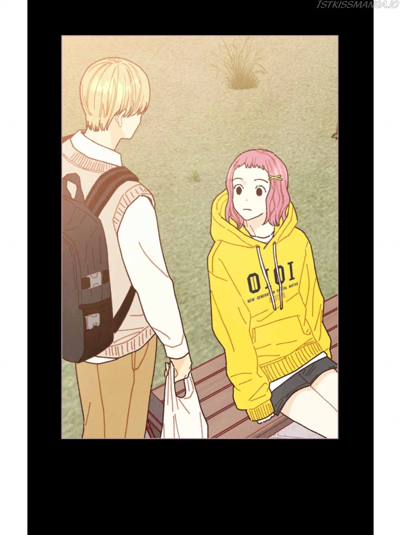 A Beloved Existence chapter 76 - page 6