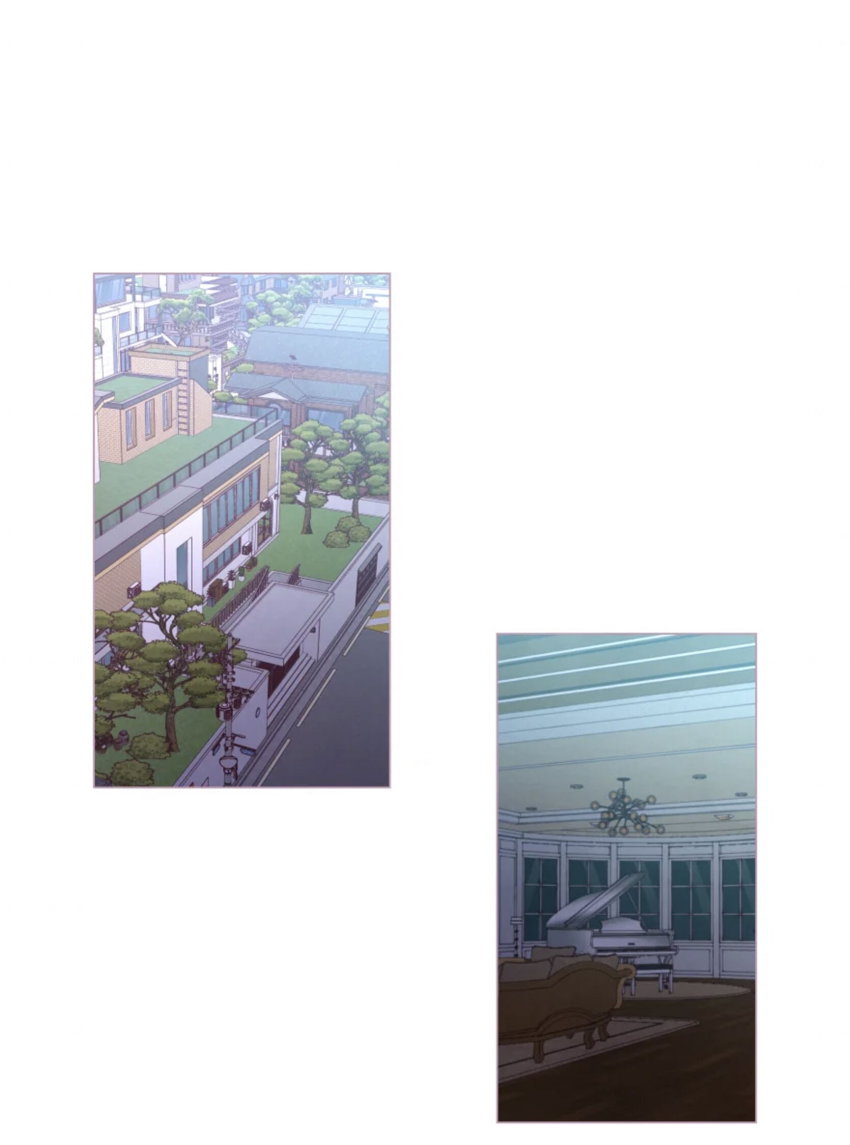 A Beloved Existence chapter 65 - page 2