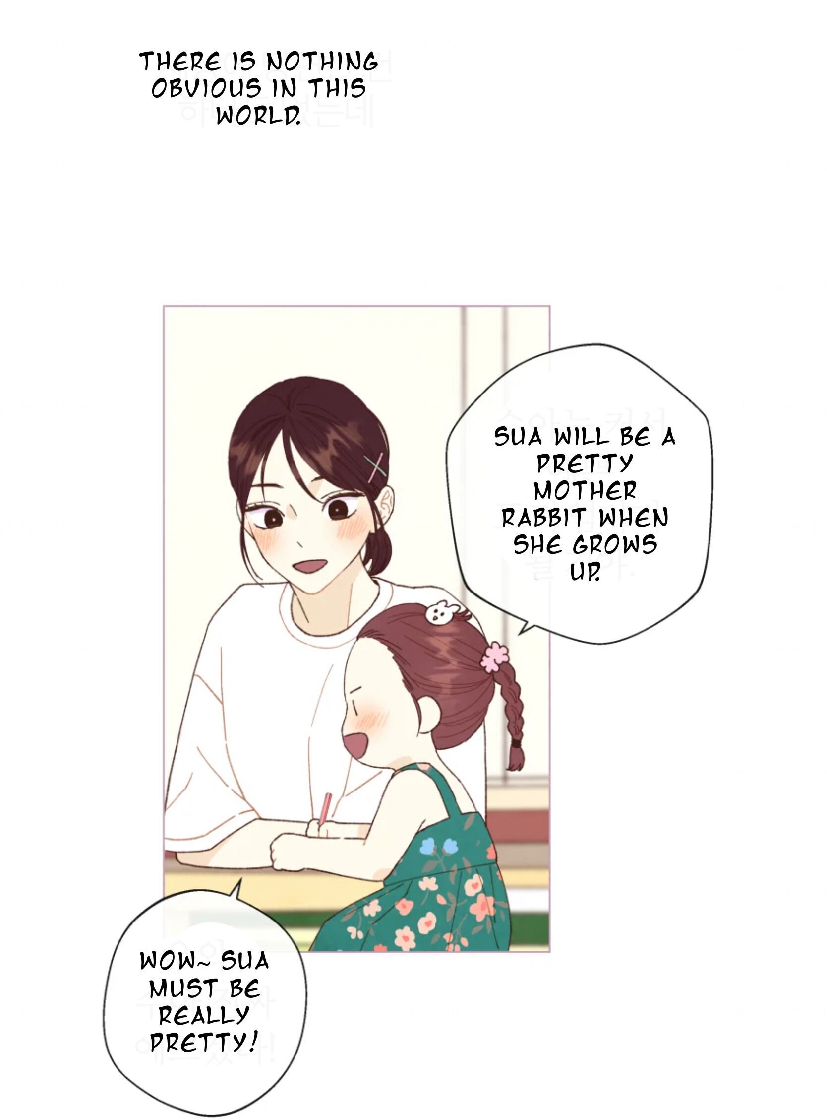 A Beloved Existence chapter 65 - page 33