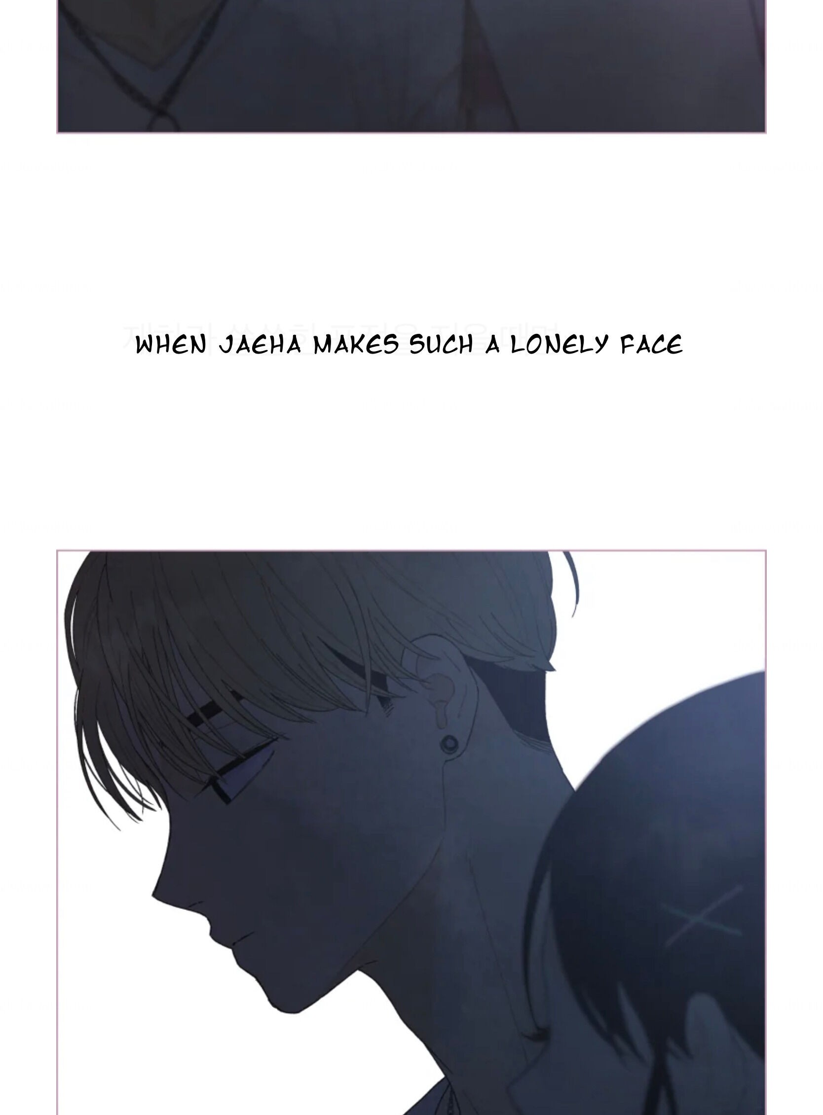 A Beloved Existence chapter 65 - page 66