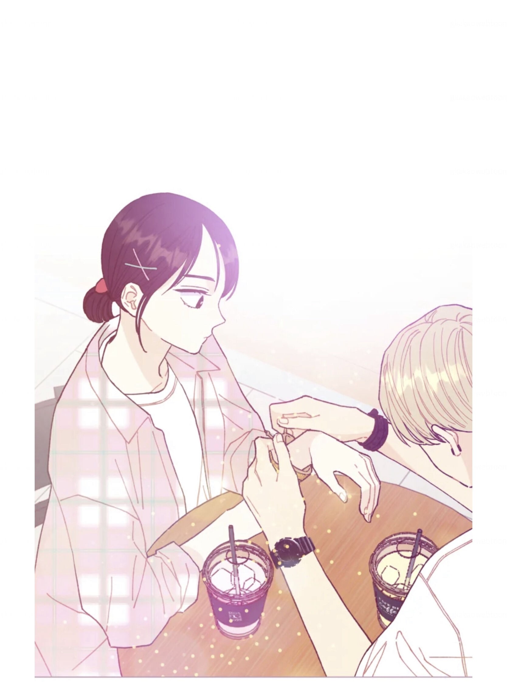 A Beloved Existence chapter 64 - page 10