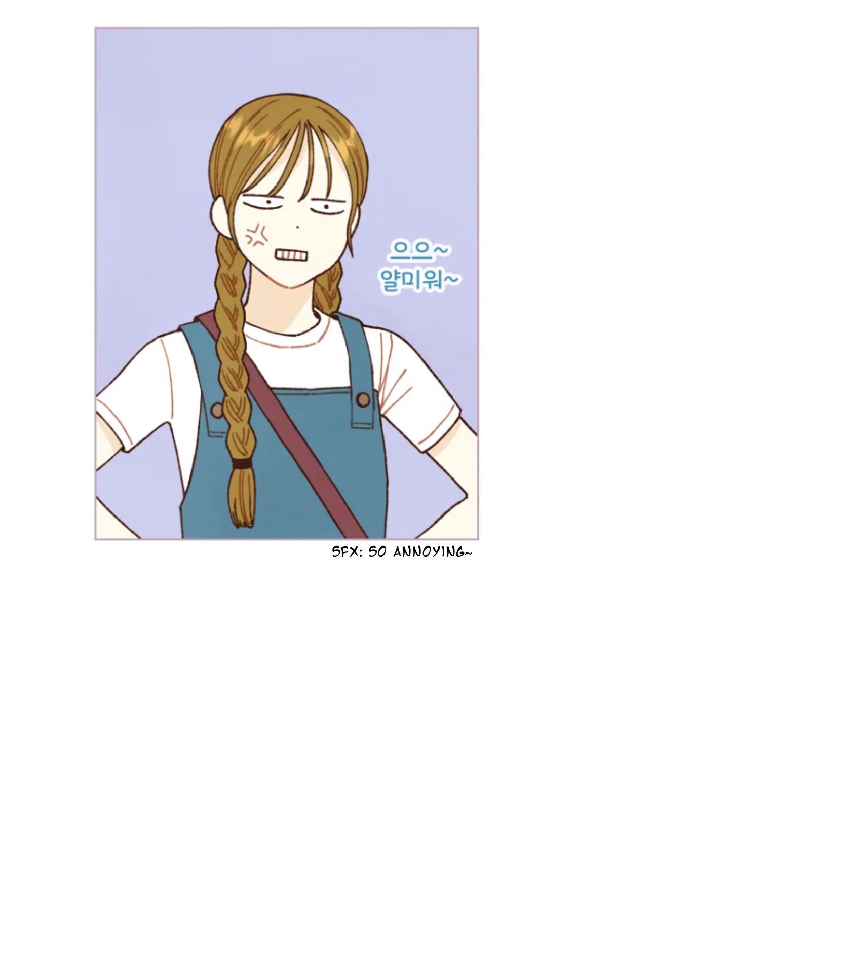 A Beloved Existence chapter 64 - page 28