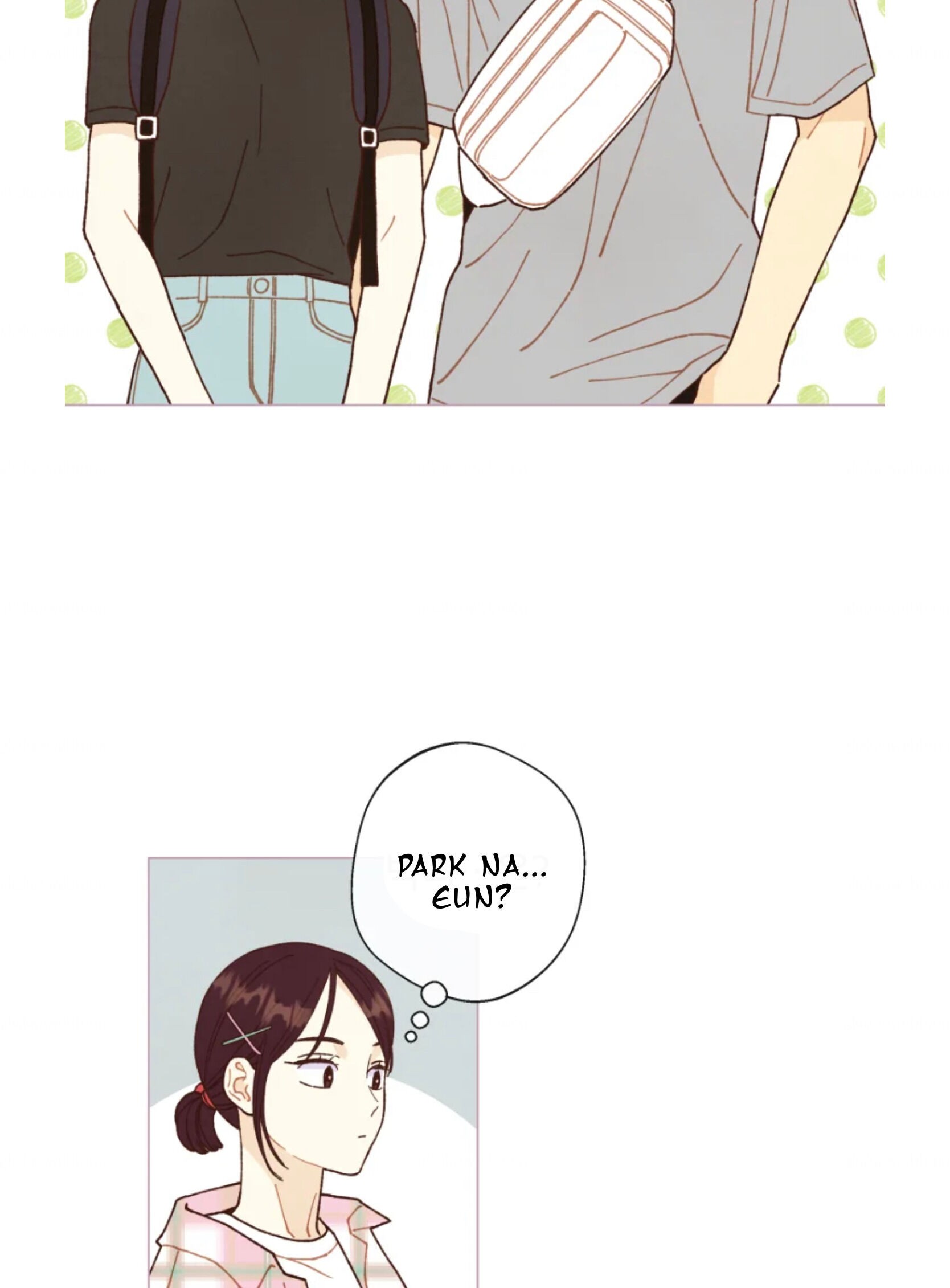 A Beloved Existence chapter 64 - page 30