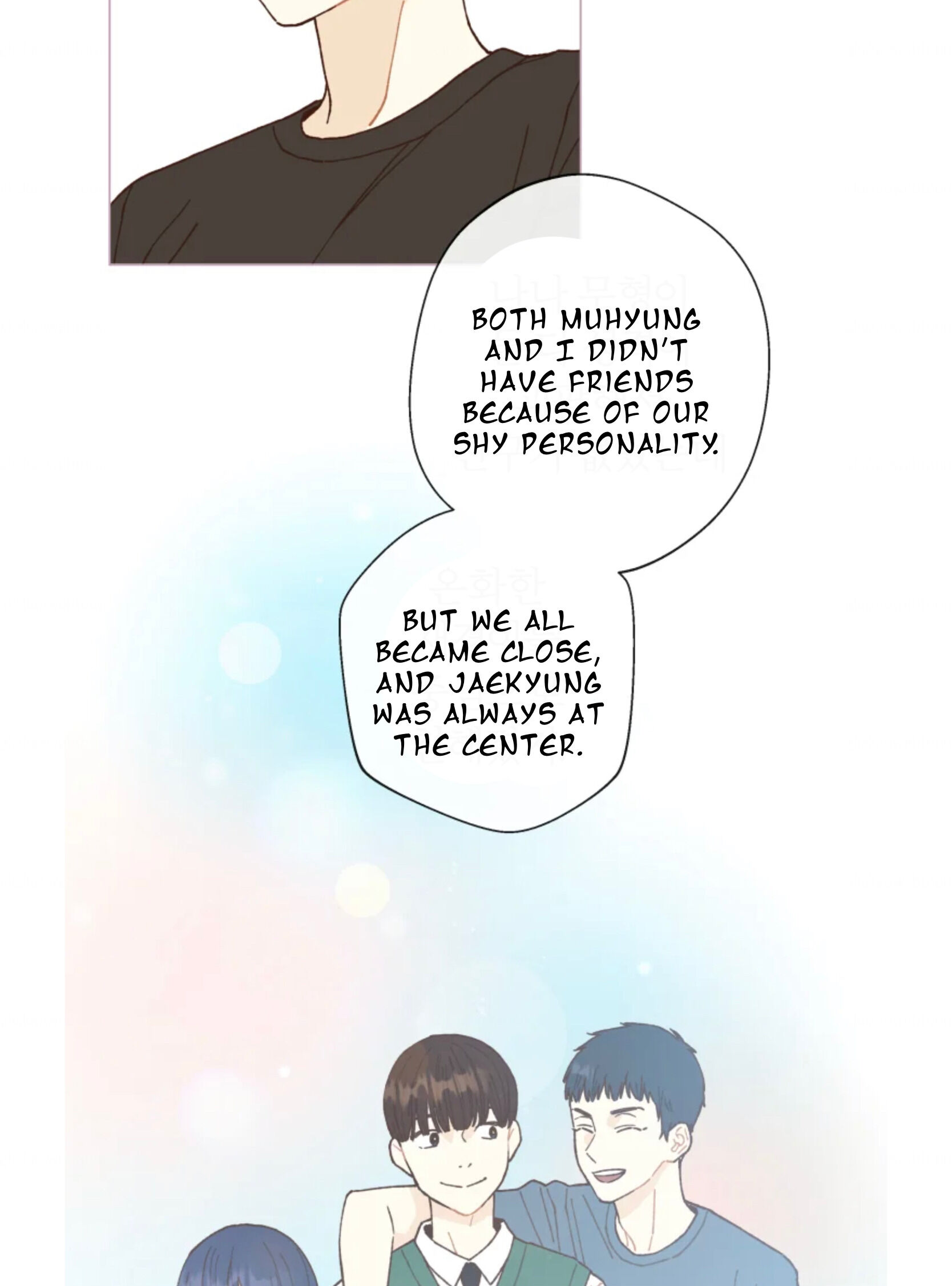 A Beloved Existence chapter 64 - page 47