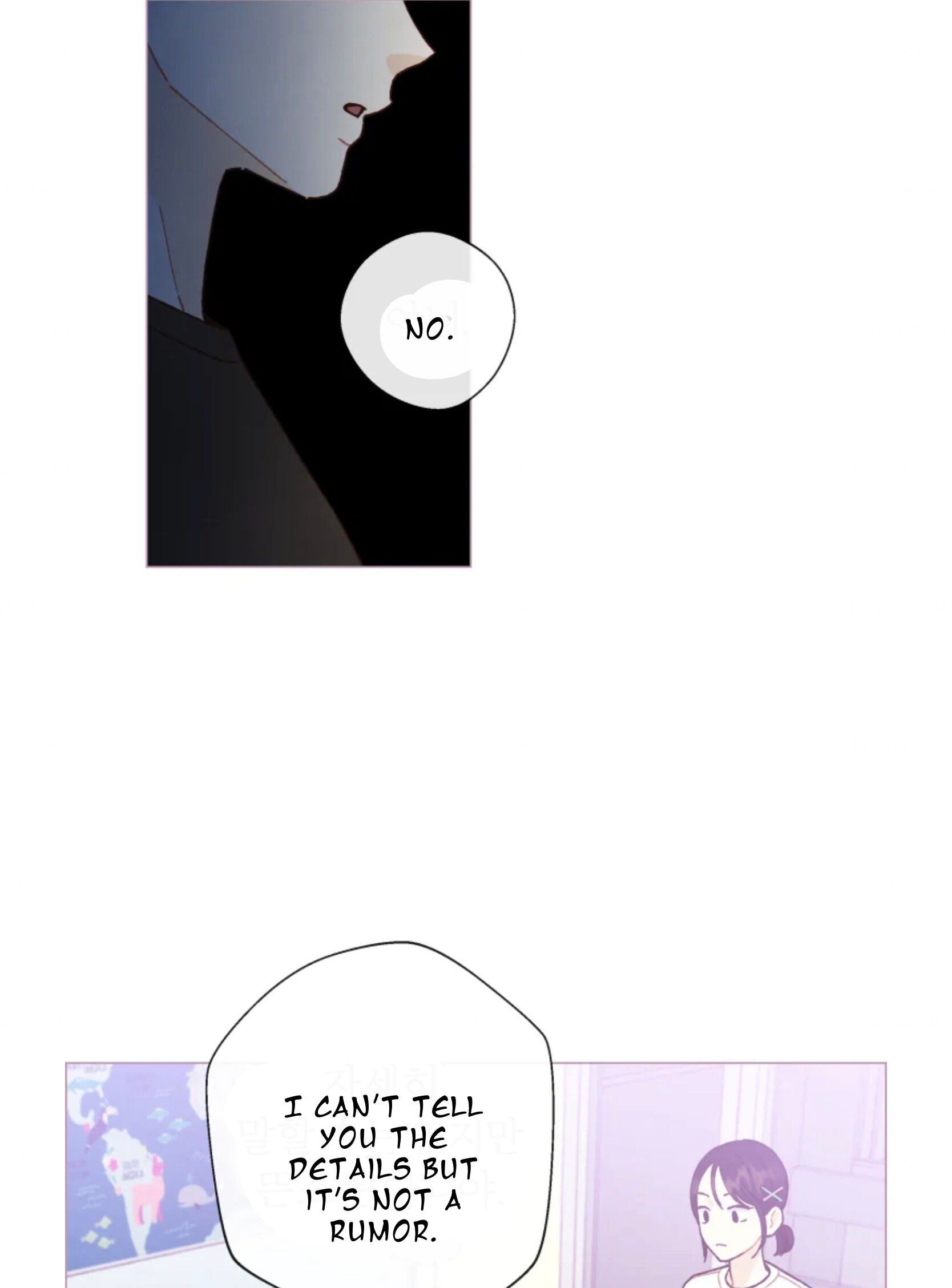 A Beloved Existence chapter 64 - page 54