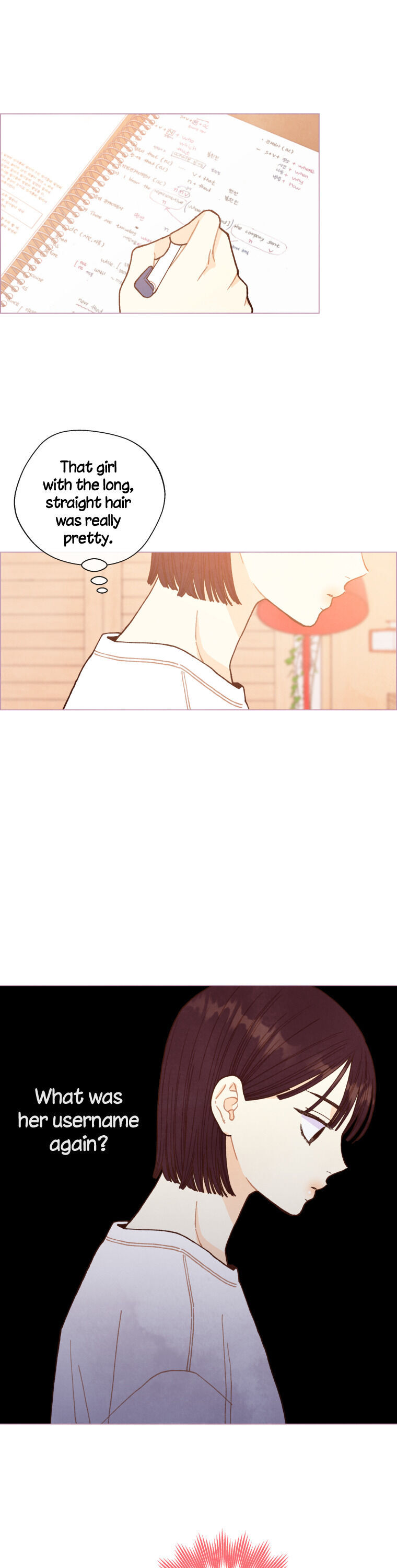 A Beloved Existence chapter 43 - page 11