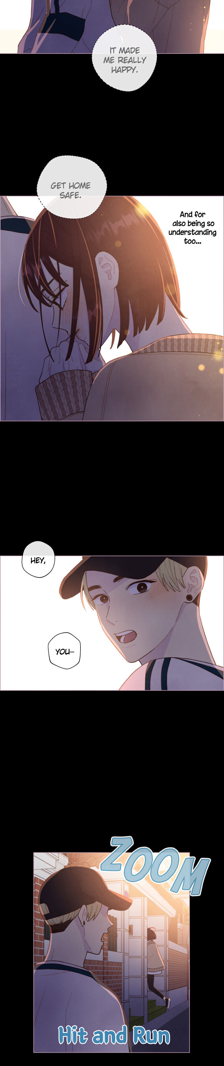 A Beloved Existence chapter 45 - page 8