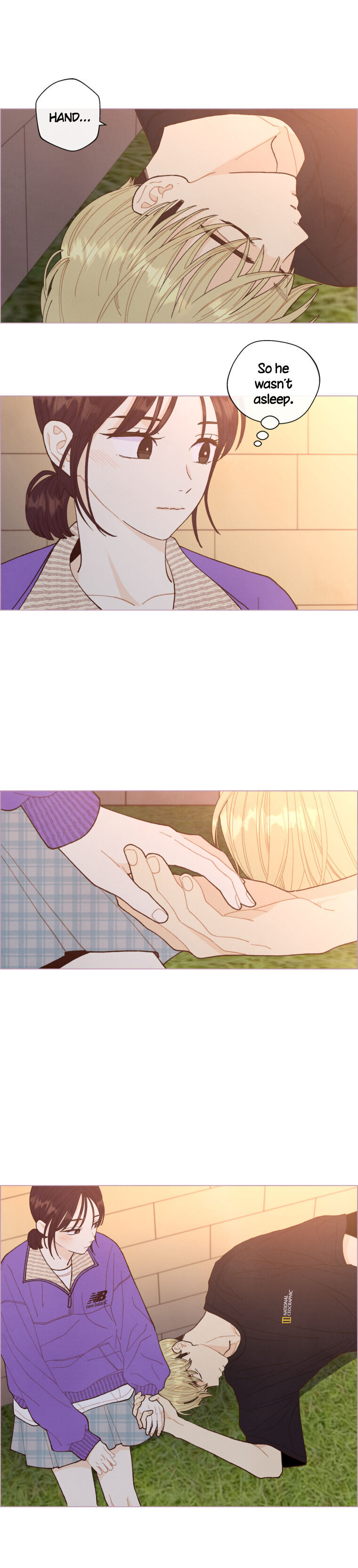 A Beloved Existence chapter 46 - page 2