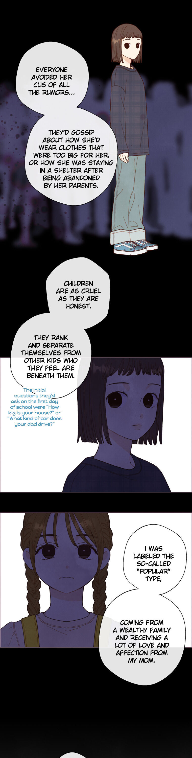 A Beloved Existence chapter 48 - page 16