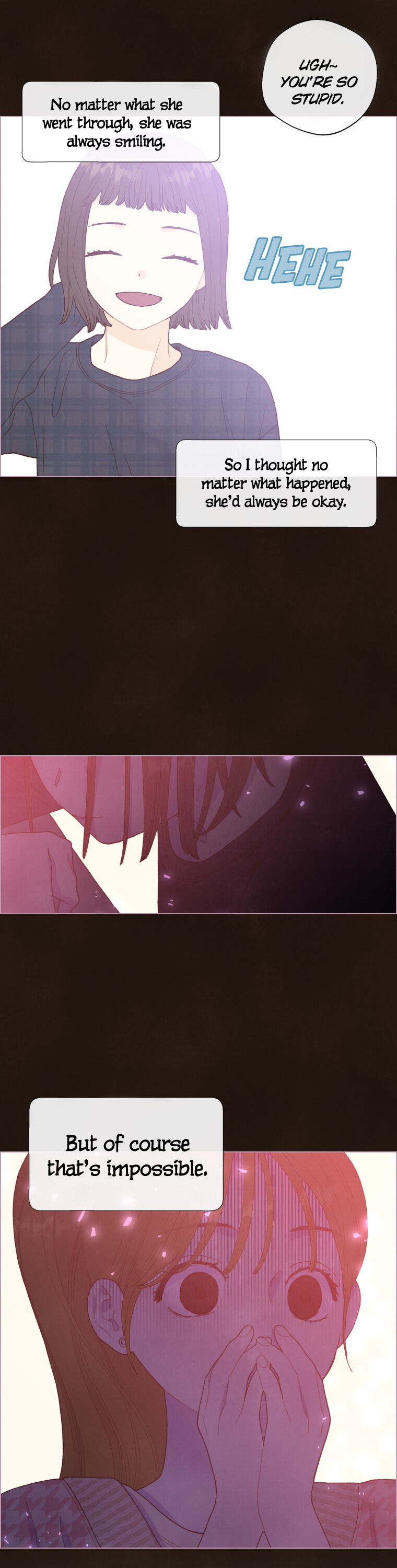A Beloved Existence chapter 48 - page 18