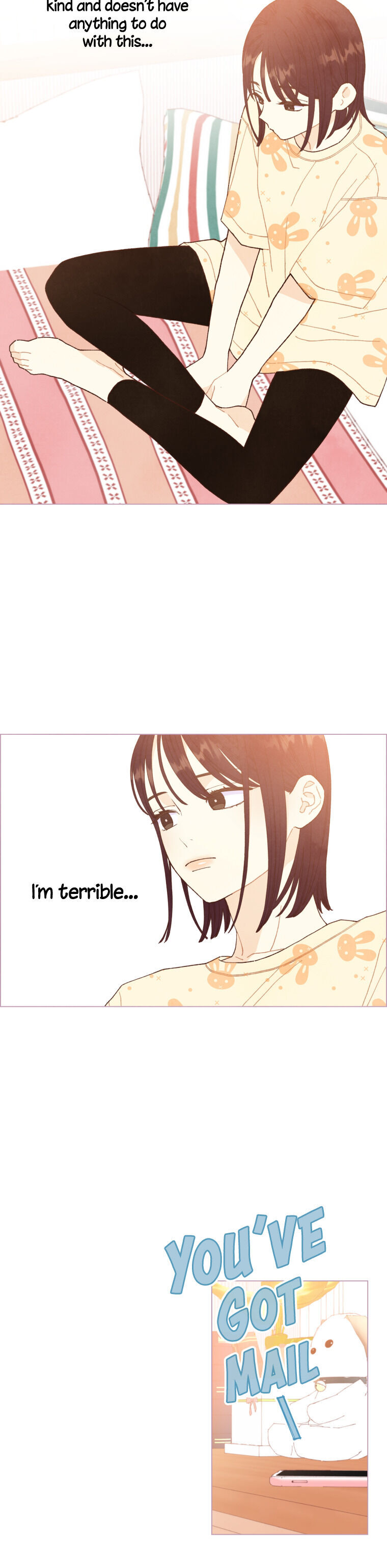 A Beloved Existence chapter 48 - page 9