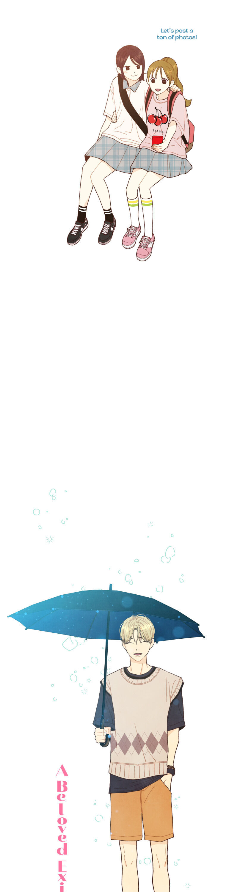A Beloved Existence chapter 49 - page 12