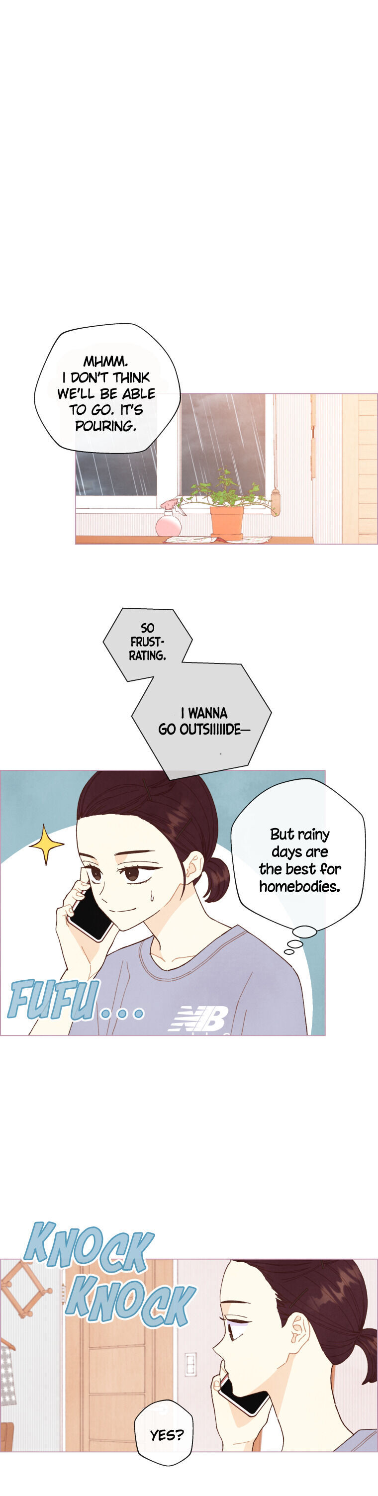 A Beloved Existence chapter 49 - page 15