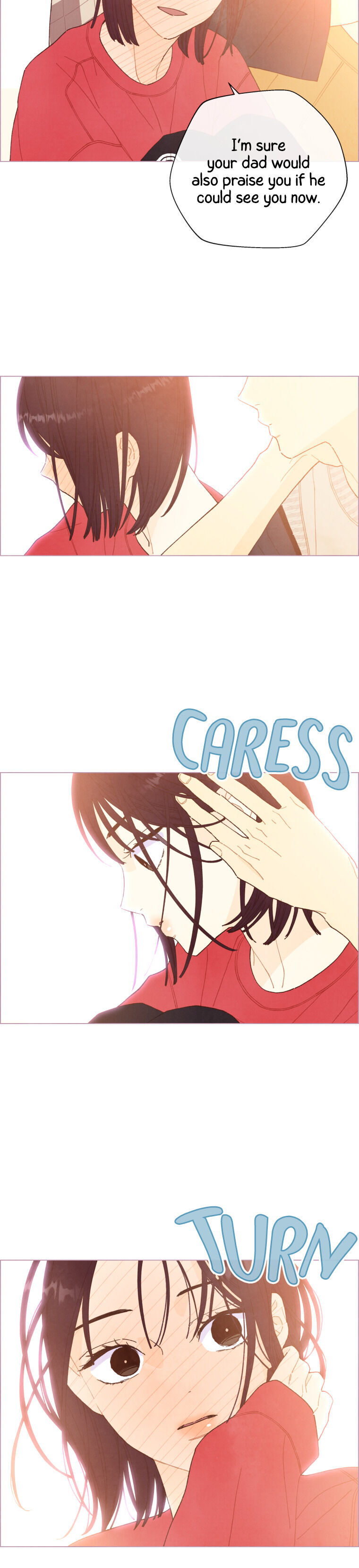 A Beloved Existence chapter 50 - page 16