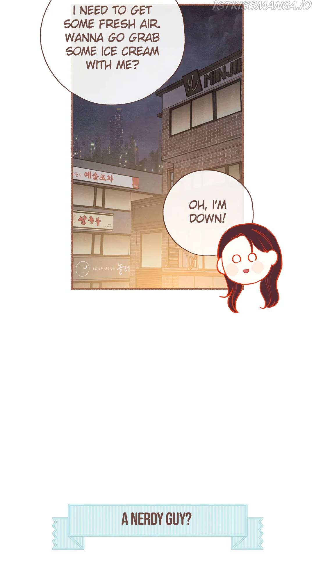 A Beloved Existence Chapter 120 - page 11