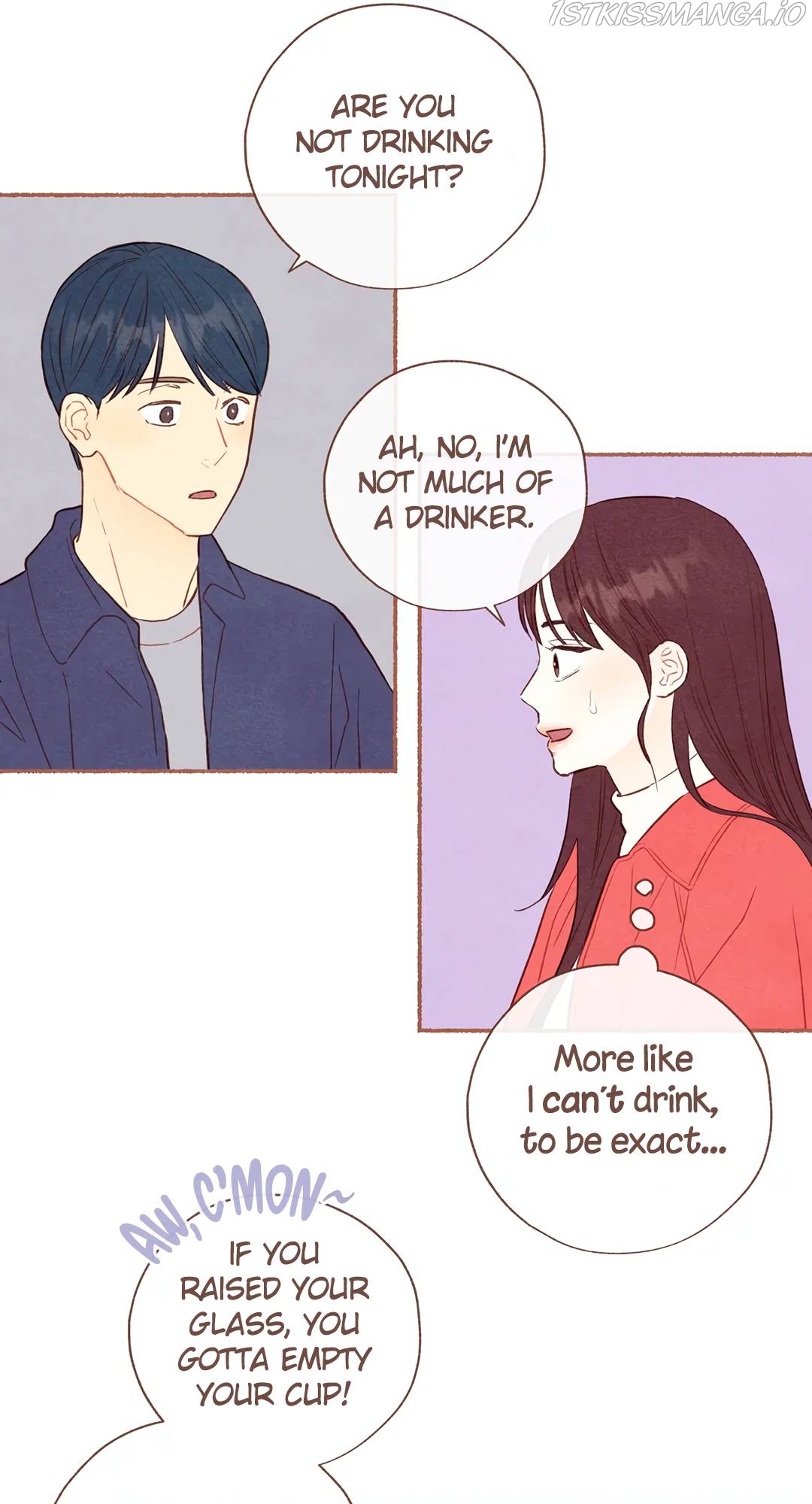 A Beloved Existence Chapter 120 - page 2