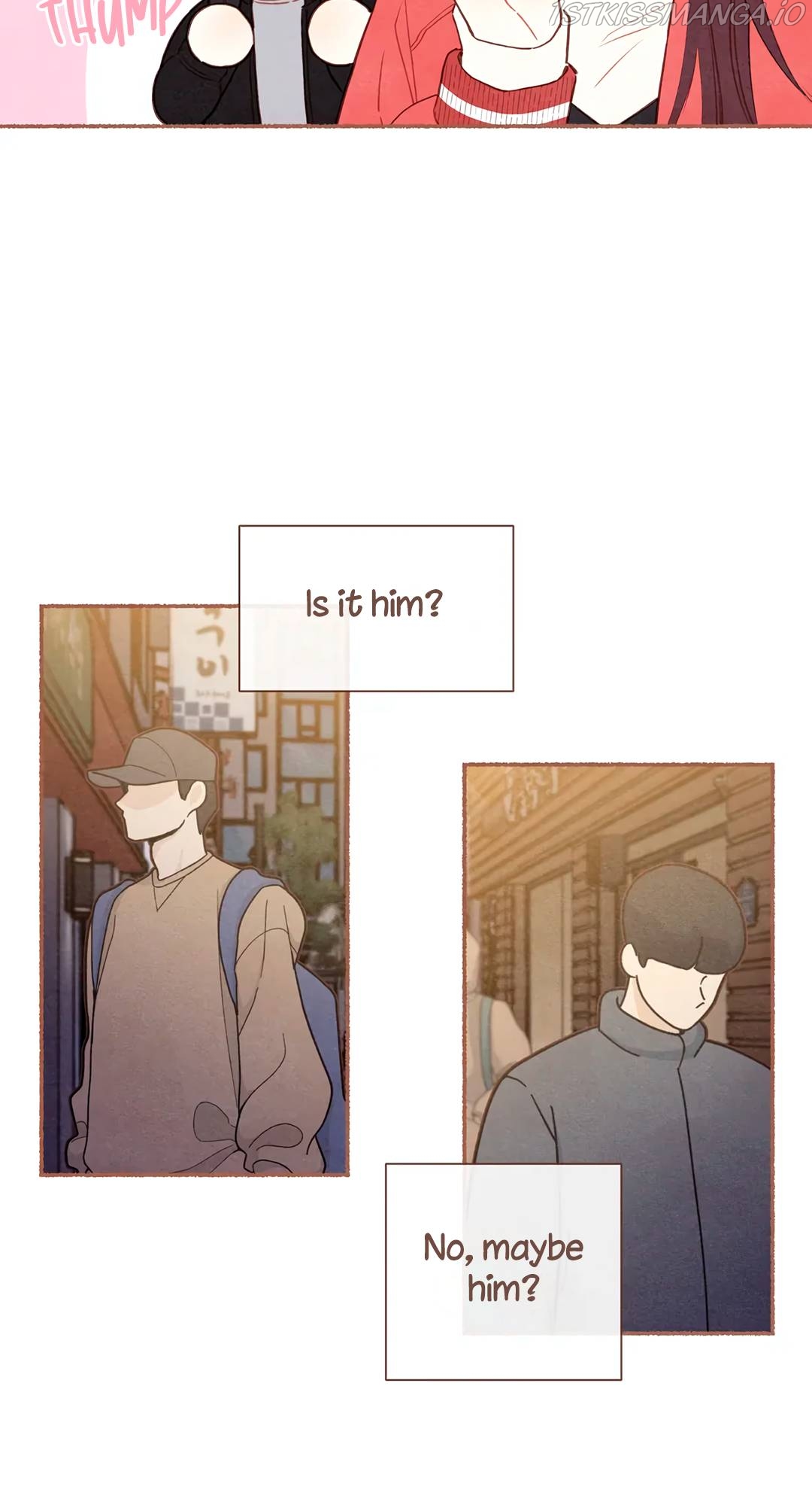 A Beloved Existence Chapter 120 - page 29