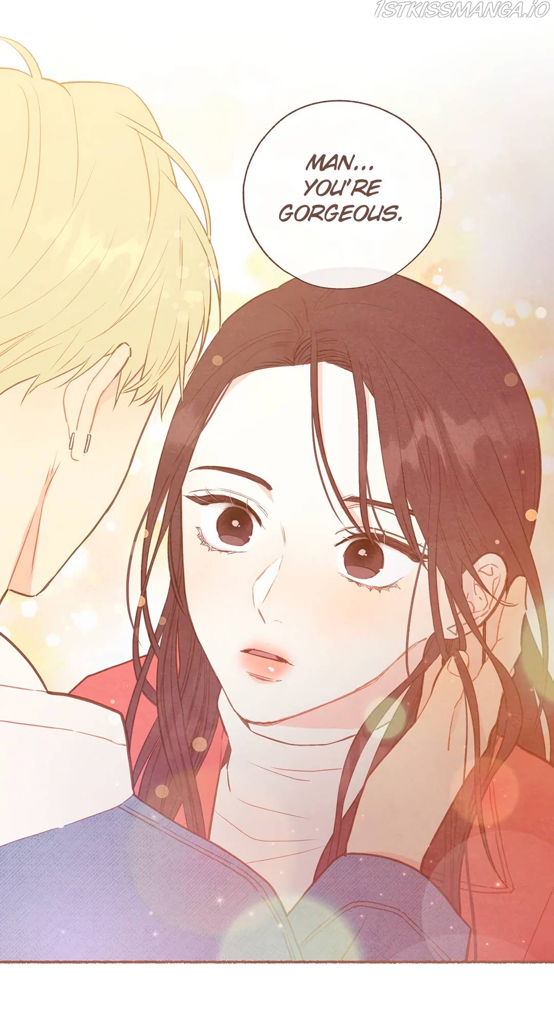A Beloved Existence Chapter 120 - page 42