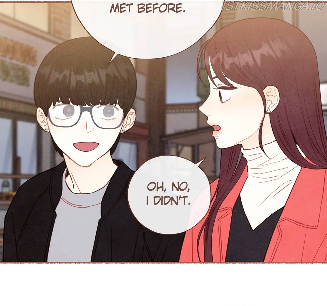 A Beloved Existence Chapter 120 - page 7