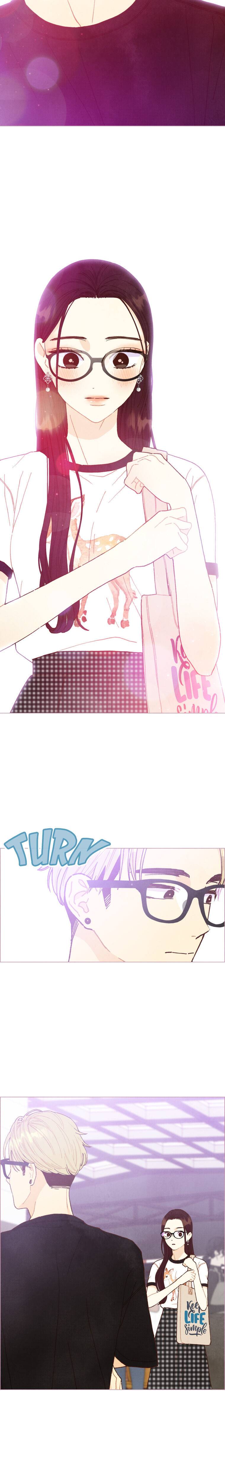 A Beloved Existence chapter 54 - page 10