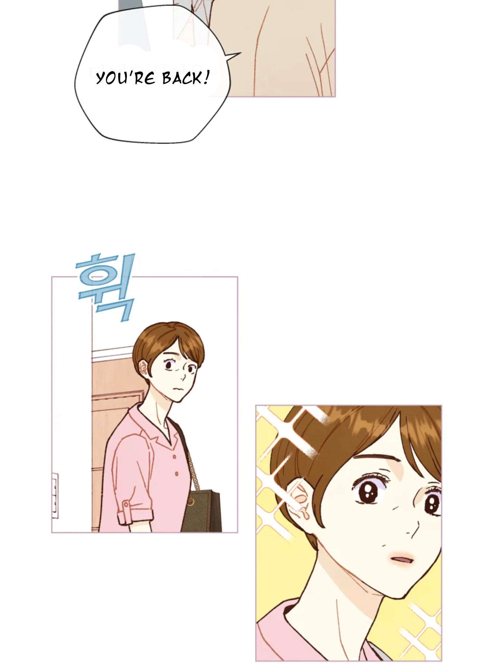 A Beloved Existence chapter 63 - page 28
