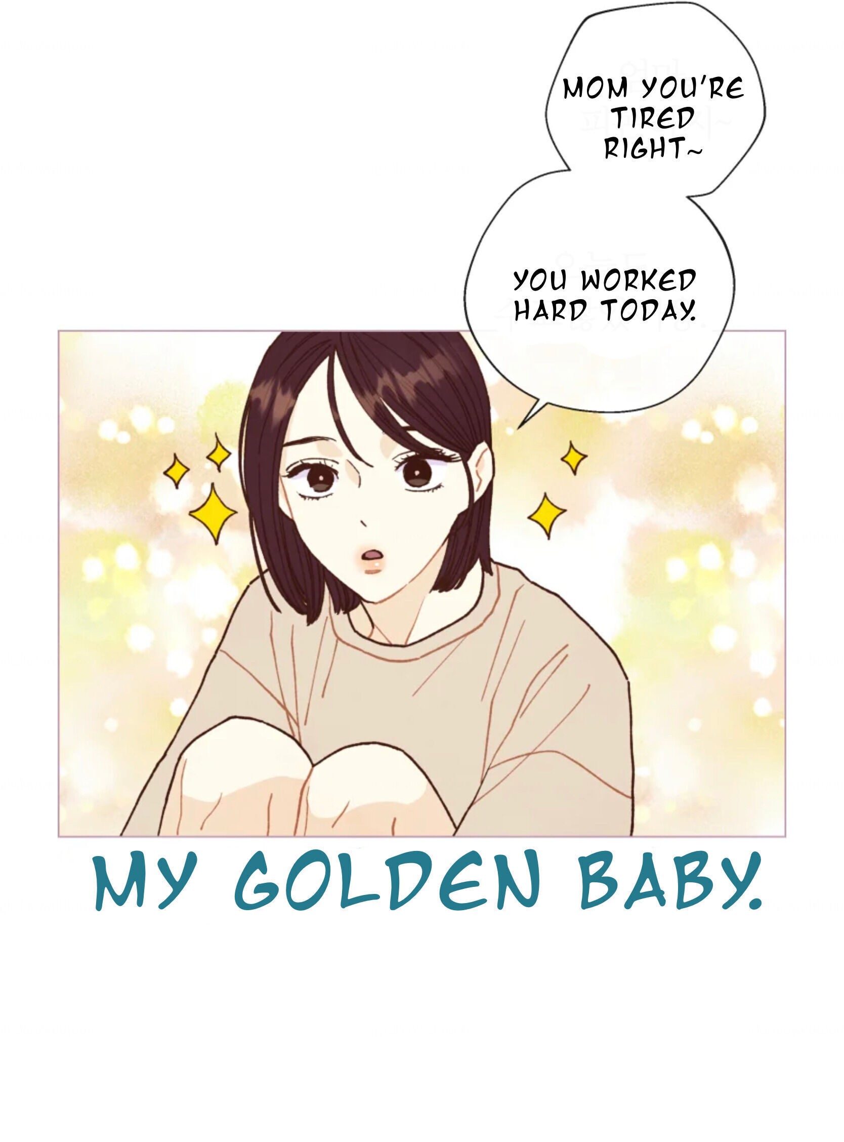 A Beloved Existence chapter 63 - page 29