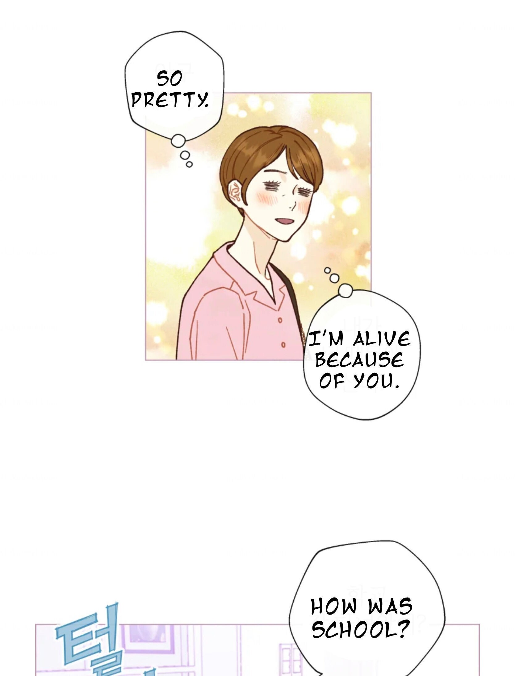 A Beloved Existence chapter 63 - page 30