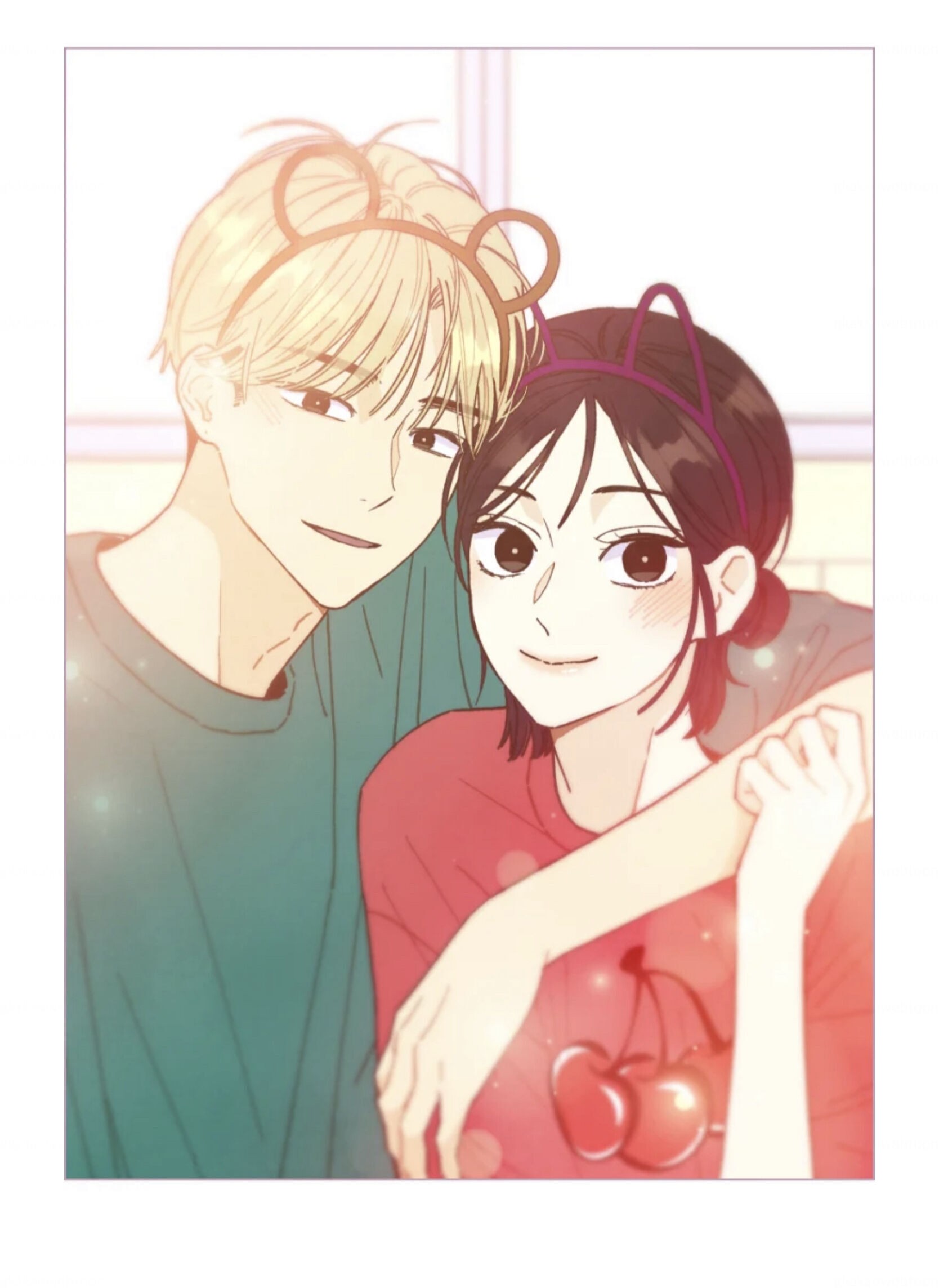 A Beloved Existence chapter 63 - page 4
