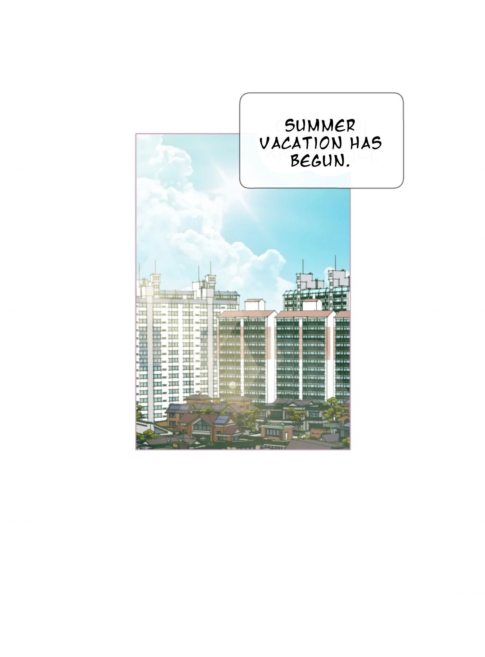 A Beloved Existence chapter 63 - page 43