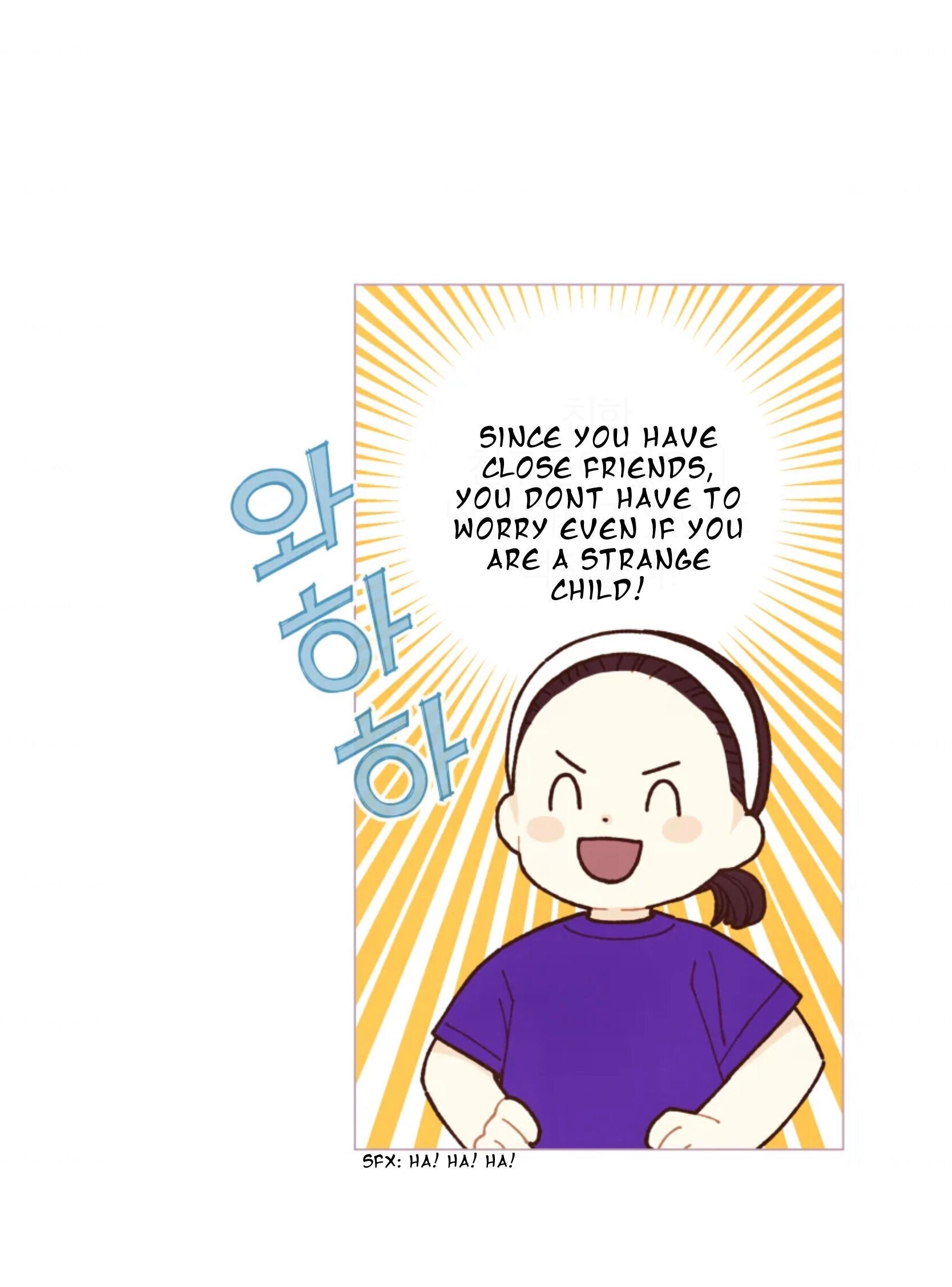 A Beloved Existence chapter 63 - page 47