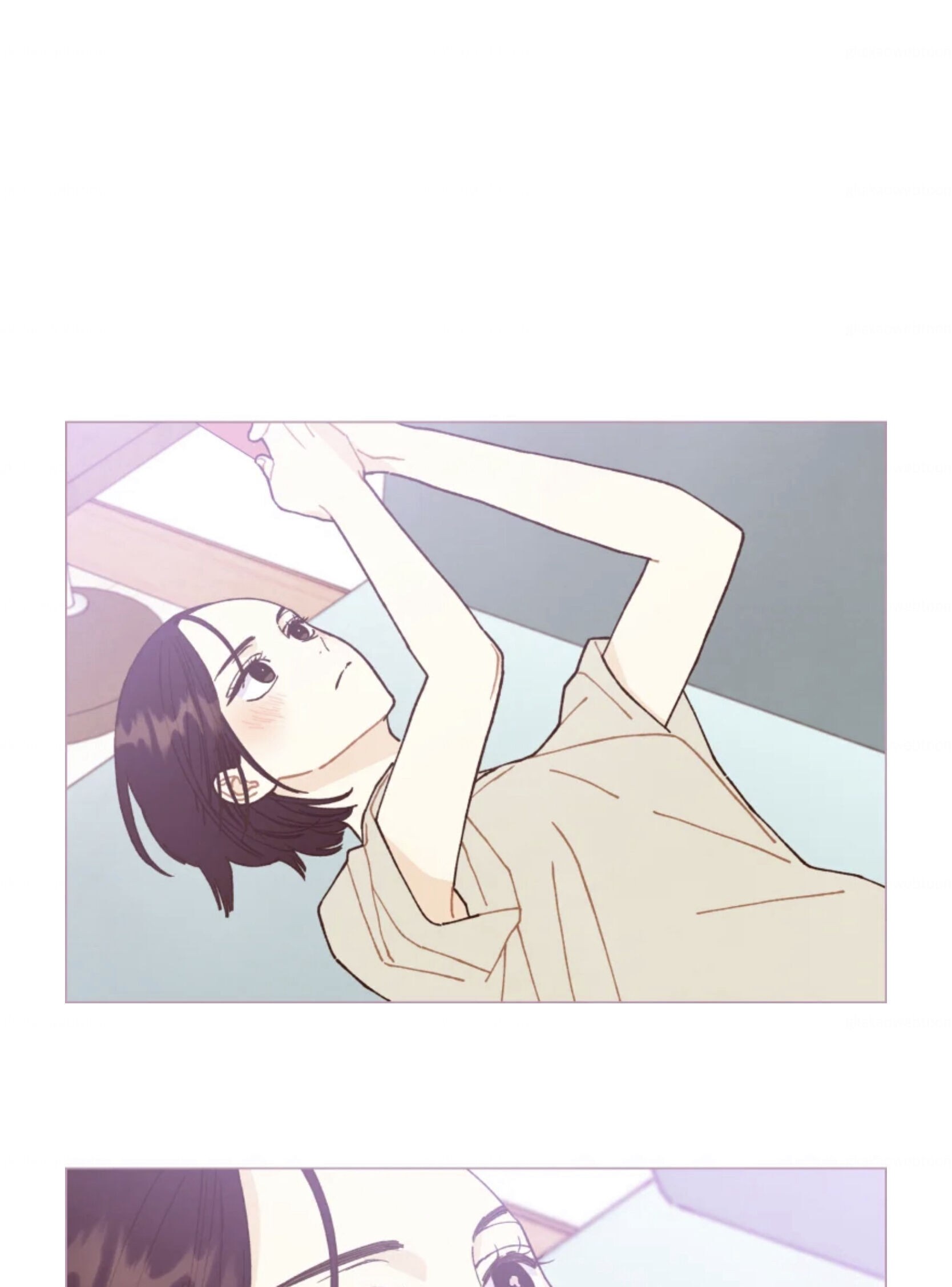 A Beloved Existence chapter 63 - page 5