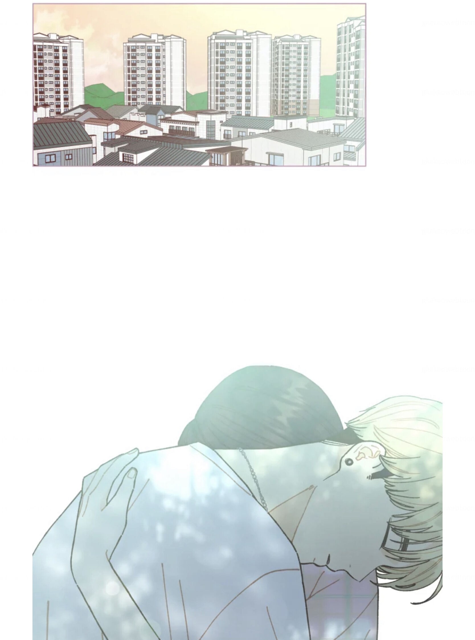 A Beloved Existence chapter 63 - page 64