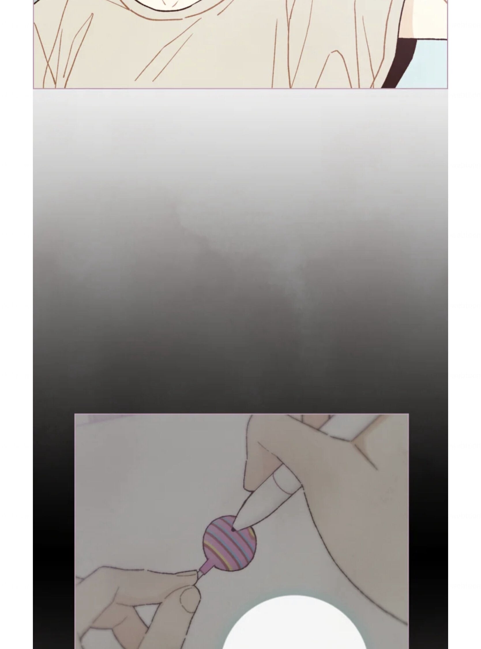 A Beloved Existence chapter 63 - page 8
