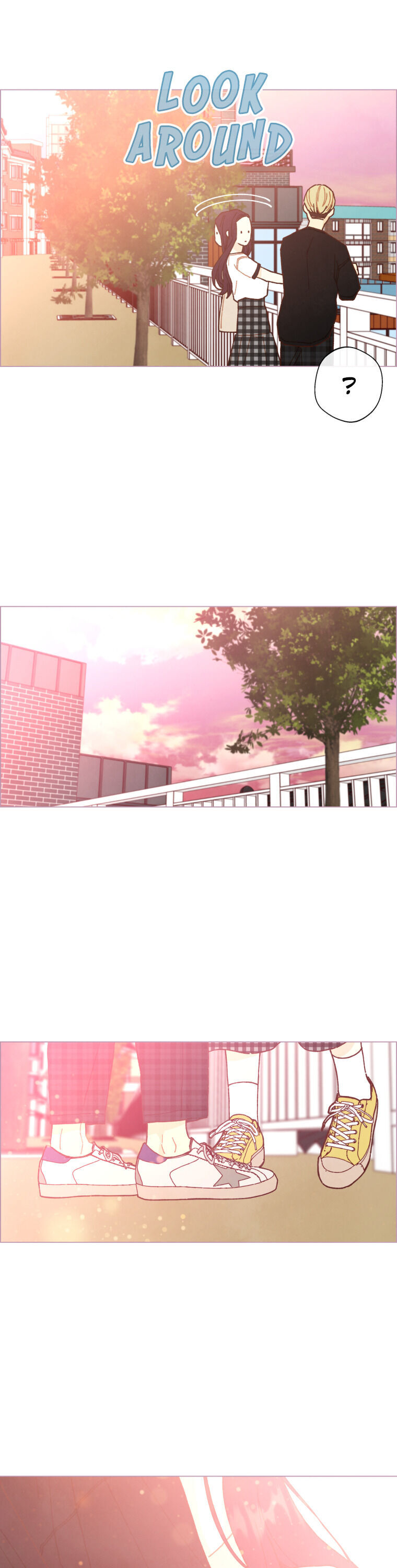 A Beloved Existence chapter 55 - page 13