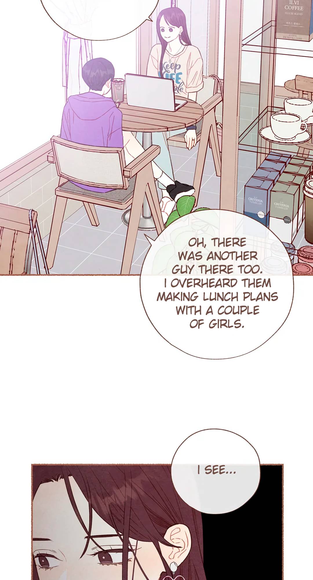 A Beloved Existence Chapter 125 - page 47