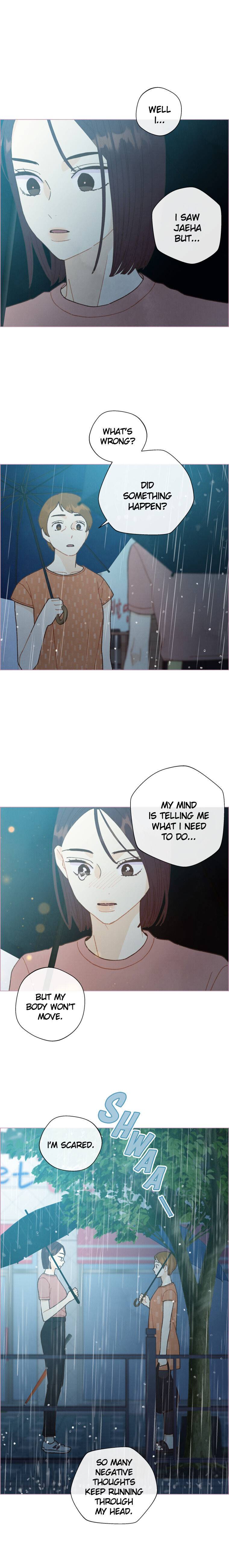 A Beloved Existence chapter 59 - page 10