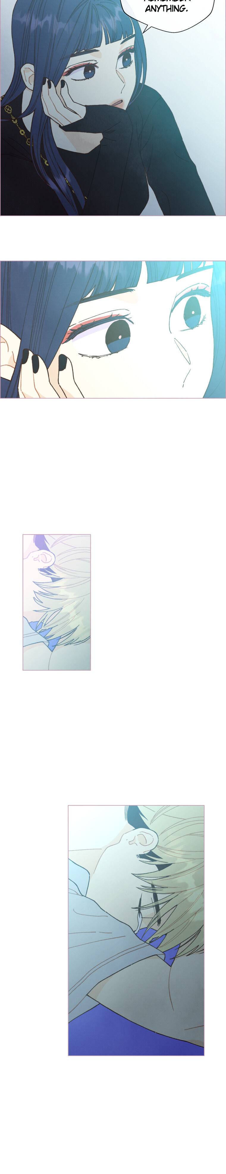 A Beloved Existence chapter 59 - page 4