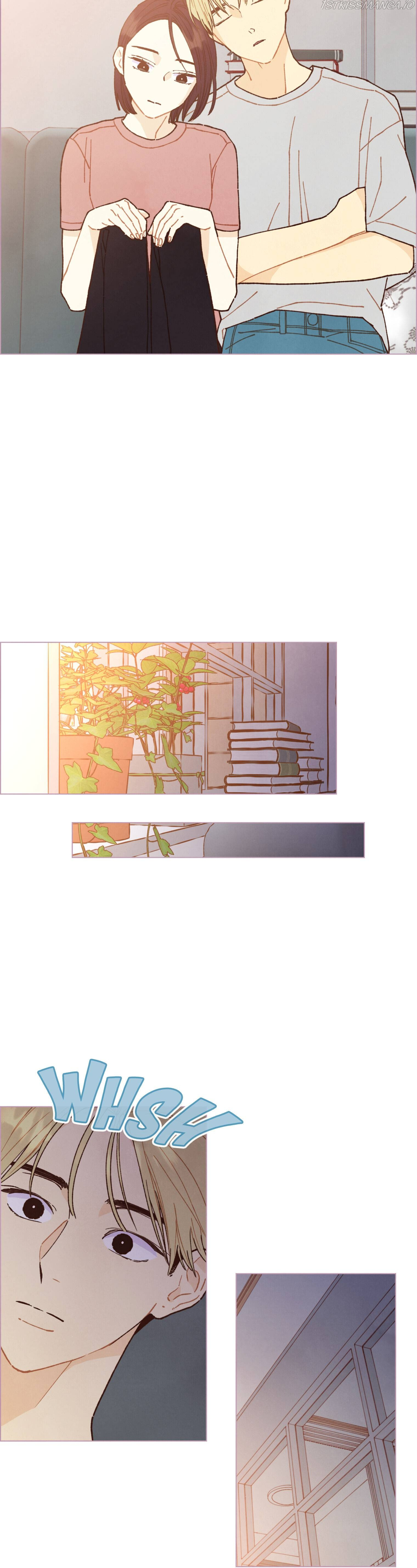A Beloved Existence chapter 60 - page 10