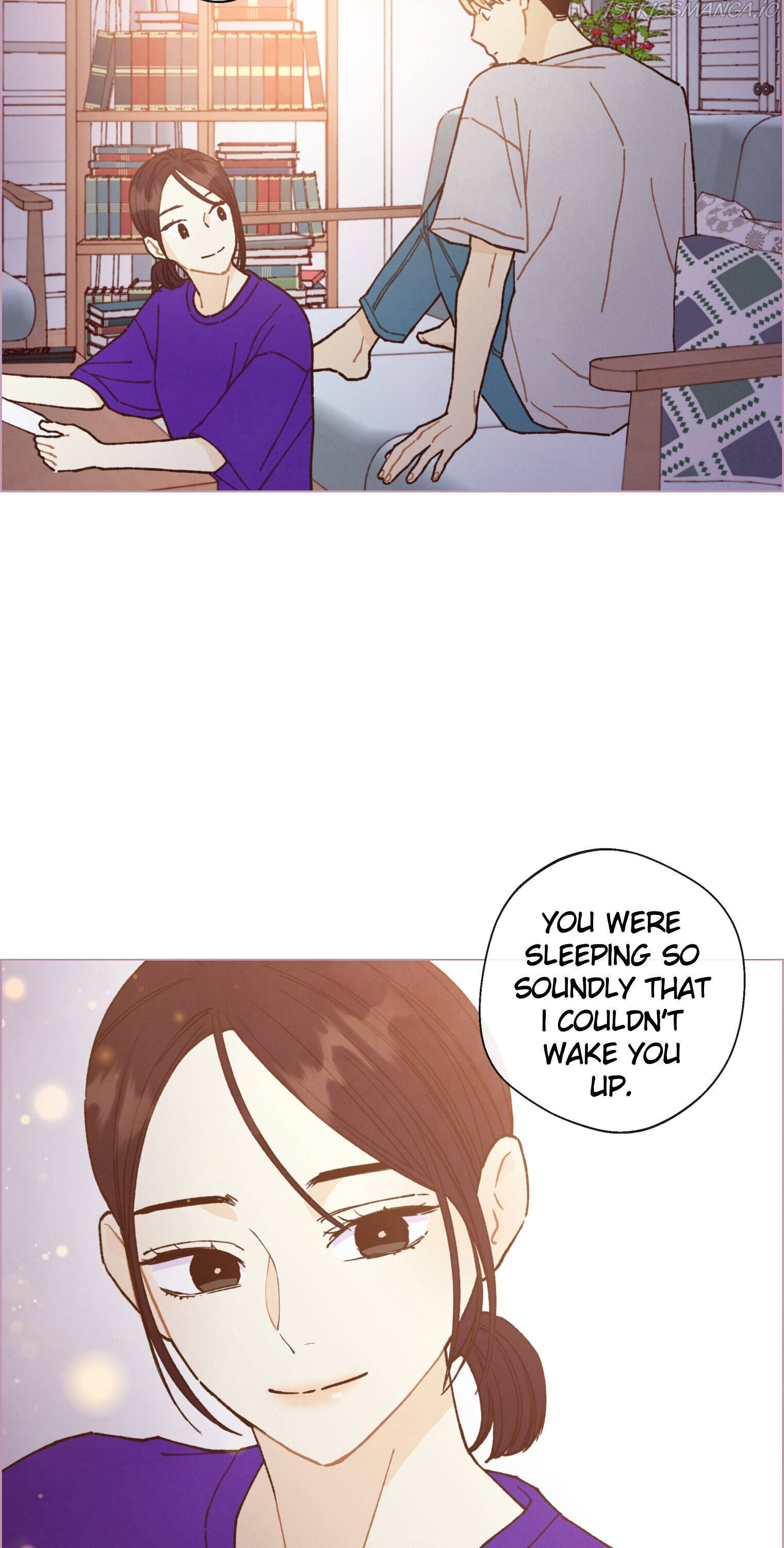 A Beloved Existence chapter 60 - page 12
