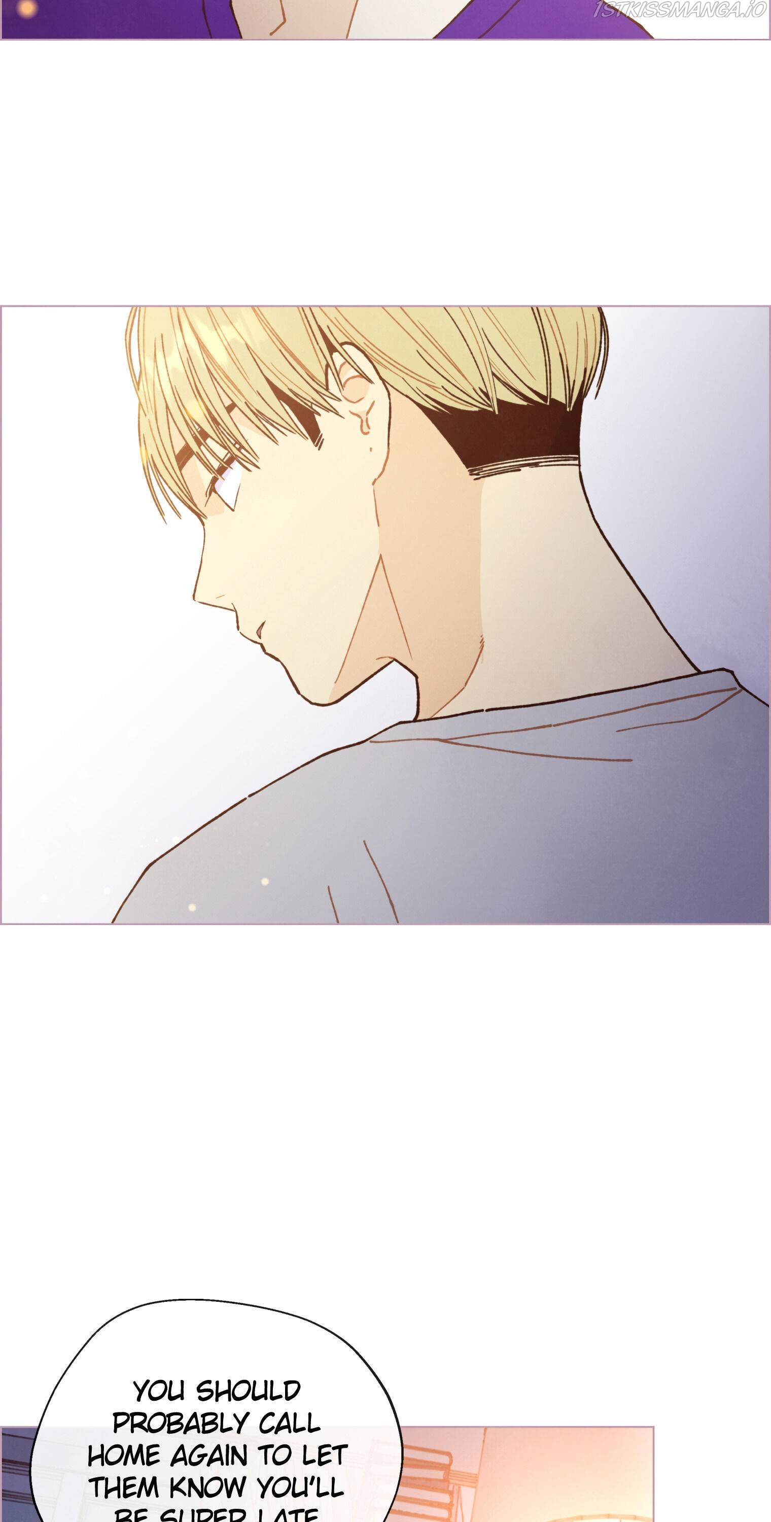 A Beloved Existence chapter 60 - page 13