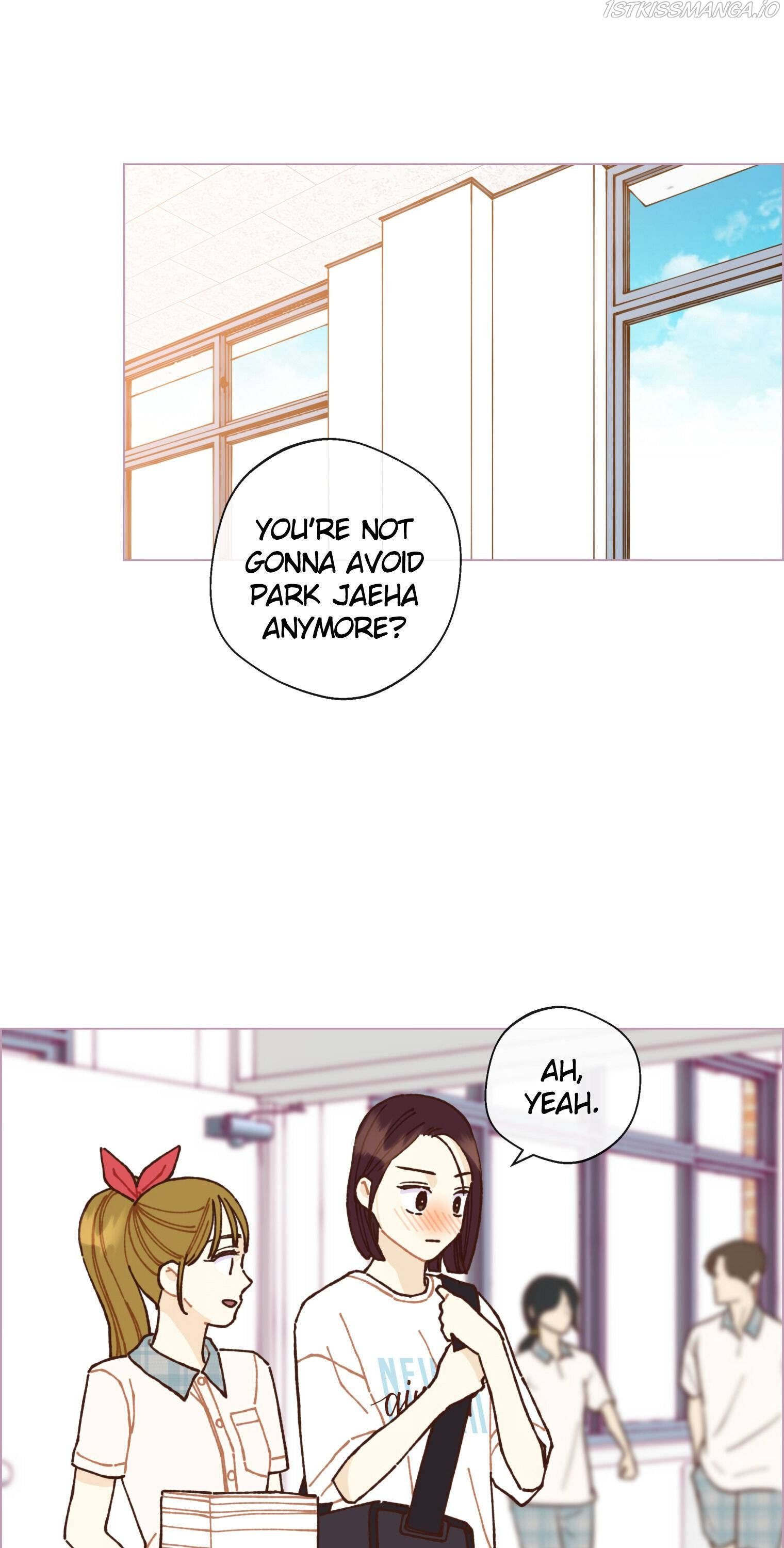 A Beloved Existence chapter 60 - page 32