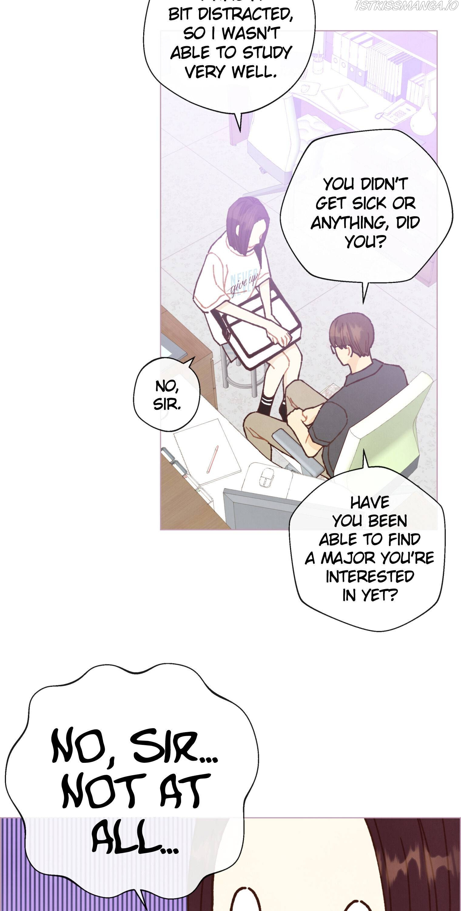 A Beloved Existence chapter 60 - page 38