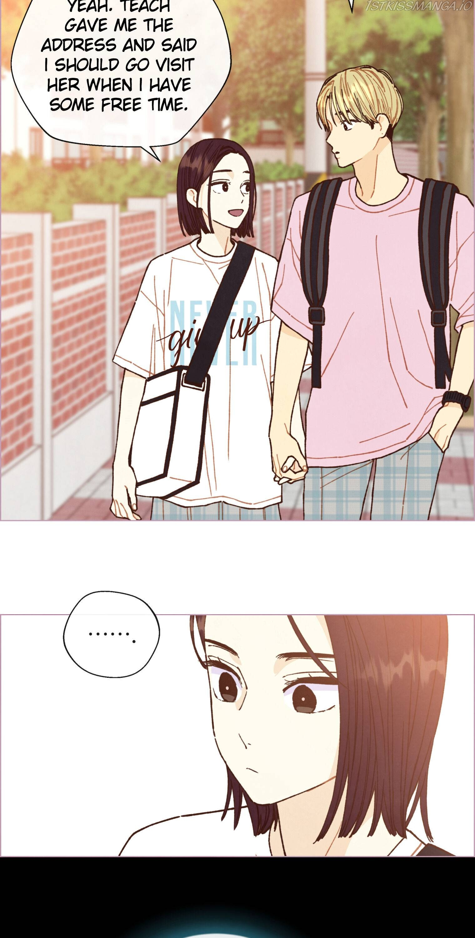 A Beloved Existence chapter 60 - page 42