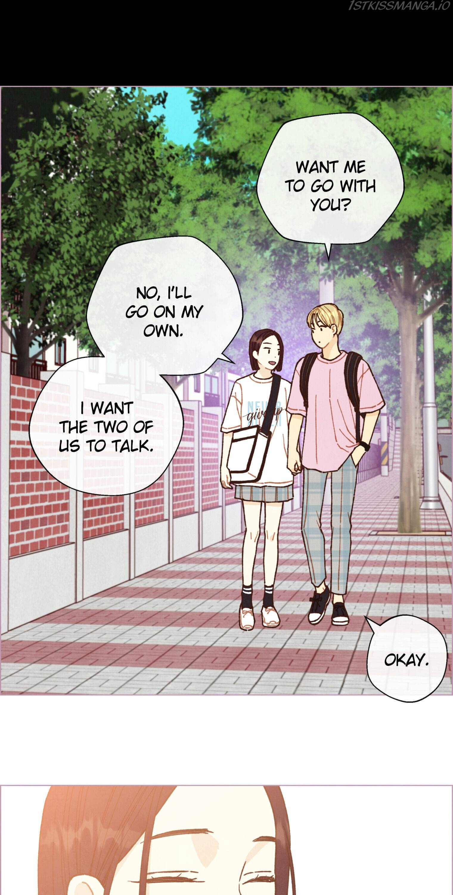 A Beloved Existence chapter 60 - page 44
